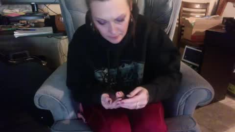 cj_wunderlust online show from October 3, 2025, 3:25 am