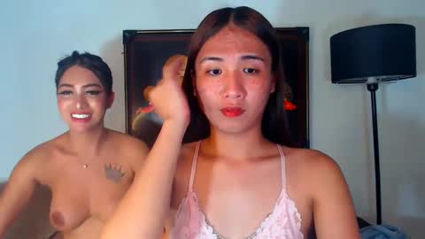 Snapshot of cjhotfucker chatting on February 6, 2025, 4:53 am CJ online show from February 6, 2025, 4:53 am