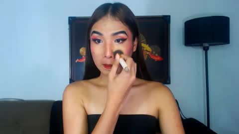 Snapshot of cjhotfucker chatting on February 9, 2025, 1:44 am CJ online show from February 9, 2025, 1:44 am