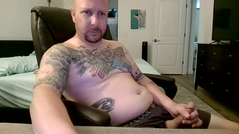 cjlaz1987 online show from June 30, 2026, 9:05 pm