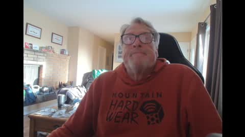 cjscout online show from January 28, 2025, 10:12 pm