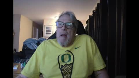 cjscout online show from January 30, 2025, 7:50 am