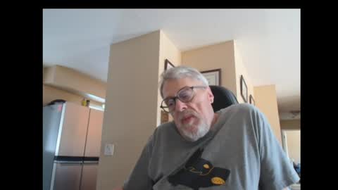 cjscout online show from April 6, 2026, 7:15 pm