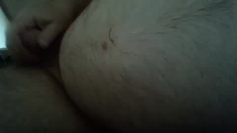 Cjstroker online show from March 24, 2026, 11:32 pm