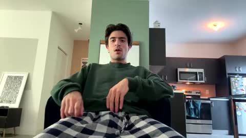 Snapshot of ckeefer96 chatting on February 8, 2025, 6:33 pm ckeefer96 online show from February 8, 2025, 6:33 pm