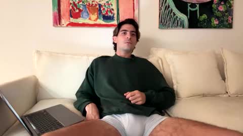 ckeefer96 online show from November 20, 2025, 12:00 am