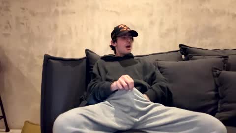 Snapshot of ckeefer96 chatting on February 1, 2026, 12:42 am ckeefer96 online show from February 1, 2026, 12:42 am