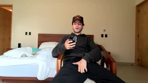 Snapshot of ckeefer96 chatting on February 5, 2026, 10:36 pm ckeefer96 online show from February 5, 2026, 10:36 pm