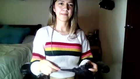 Snapshot of clair_of chatting on March 9, 2026, 10:36 pm clair_of online show from March 9, 2026, 10:36 pm