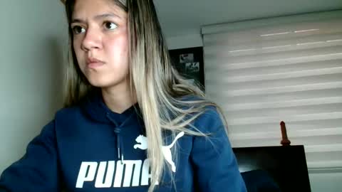 Snapshot of clair_of chatting on March 16, 2026, 7:29 pm clair_of online show from March 16, 2026, 7:29 pm