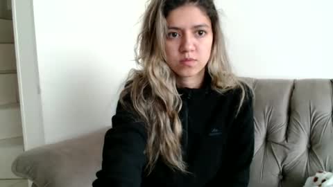 Snapshot of clair_of chatting on March 27, 2026, 4:07 pm clair_of online show from March 27, 2026, 4:07 pm