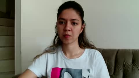 Snapshot of clair_of chatting on March 28, 2026, 5:12 pm clair_of online show from March 28, 2026, 5:12 pm