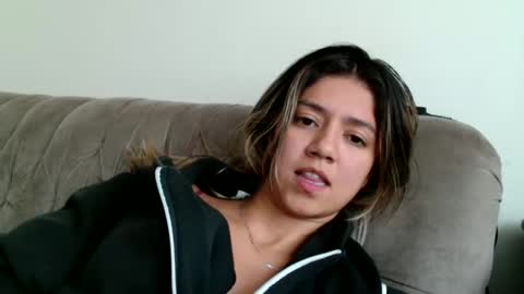 clair_of online show from May 22, 2026, 8:03 pm