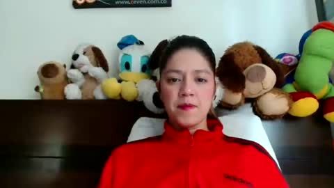 clair_of online show from June 24, 2026, 6:07 pm