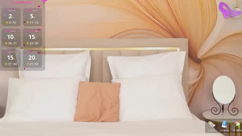 Claire online show from February 1, 2026, 2:59 pm