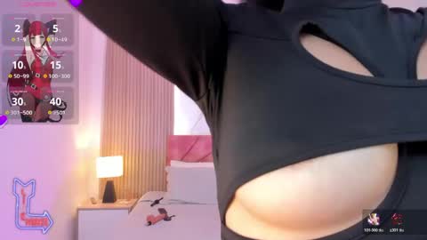 clairemillerx online show from May 21, 2026, 10:50 pm