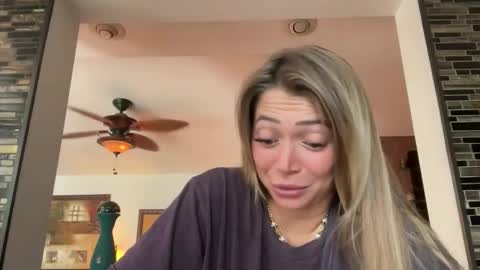 Claire online show from February 27, 2026, 6:30 pm