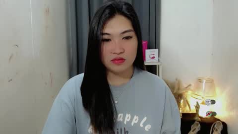 Snapshot of clairewntr_ chatting on October 8, 2025, 5:16 am CLAIRE online show from October 8, 2025, 5:16 am