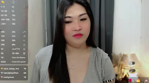 Snapshot of clairewntr_ chatting on November 1, 2025, 5:20 am CLAIRE online show from November 1, 2025, 5:20 am