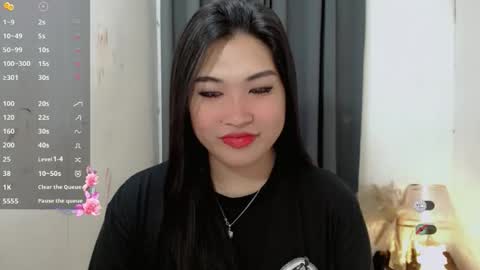 Snapshot of clairewntr_ chatting on November 10, 2025, 2:32 am CLAIRE online show from November 10, 2025, 2:32 am