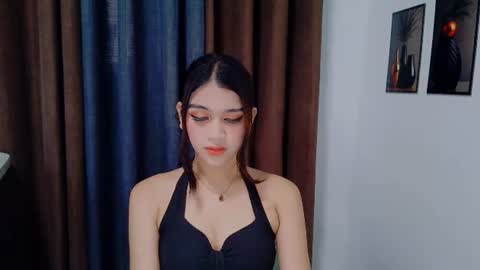 YOUR HUNTER GODDESS online show from July 22, 2026, 5:54 am