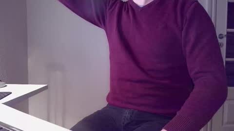 Snapshot of clamshive7 chatting on February 9, 2026, 6:12 pm clamshive7 online show from February 9, 2026, 6:12 pm