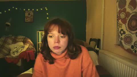 Clancy online show from February 22, 2025, 8:31 pm