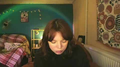 Clancy online show from February 27, 2025, 9:04 pm