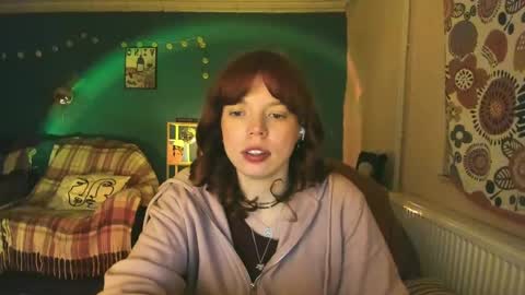 Clancy online show from March 6, 2025, 9:42 pm