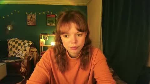 Clancy online show from October 7, 2025, 6:49 pm