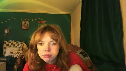 Clancy online show from October 18, 2025, 6:19 pm