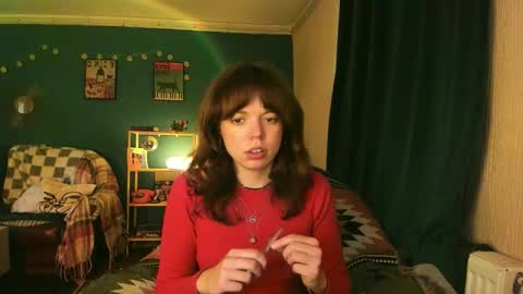 Clancy online show from November 10, 2025, 6:51 pm