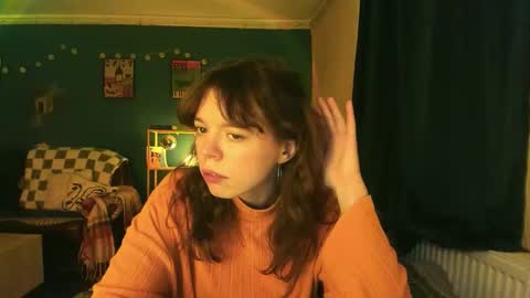 Clancy online show from November 14, 2025, 9:46 pm