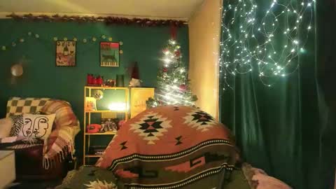 Clancy online show from December 3, 2025, 7:45 pm