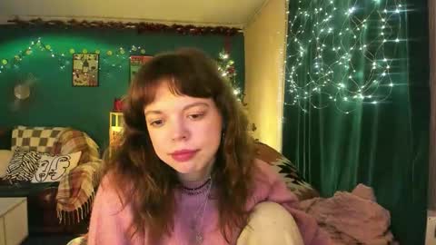 Clancy online show from December 18, 2025, 6:47 pm