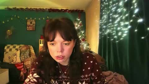 Clancy online show from January 9, 2026, 6:21 pm