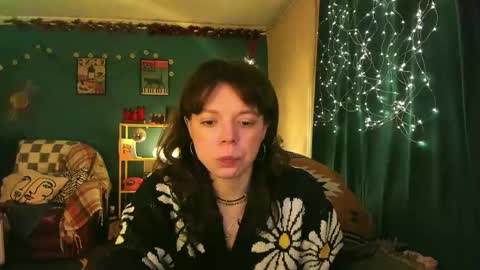 Clancy online show from February 2, 2026, 5:55 pm