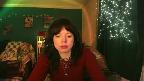 Clancy online show from March 8, 2026, 6:34 pm