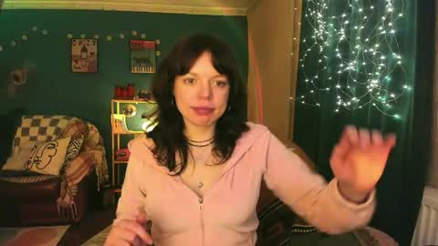 Clancy online show from March 12, 2026, 8:37 pm