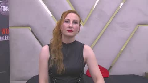 Snapshot of clara_jason chatting on November 12, 2025, 9:25 pm Mistress Clara online show from November 12, 2025, 9:25 pm