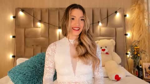 Clara del mar online show from February 1, 2026, 10:14 am