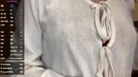 Selena online show from April 9, 2026, 2:00 pm