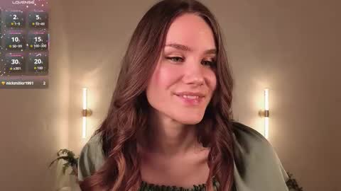 Claire online show from December 3, 2025, 2:04 pm