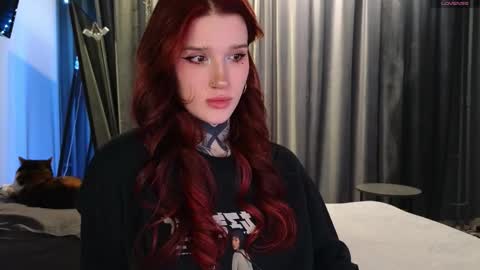 Sophie online show from February 23, 2026, 3:48 am