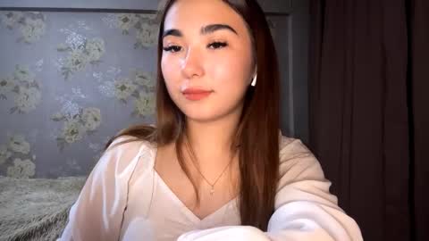 Snapshot of claribelatienza chatting on September 30, 2025, 10:53 am Yuna online show from September 30, 2025, 10:53 am