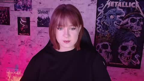 Clarissa online show from May 6, 2026, 1:36 am