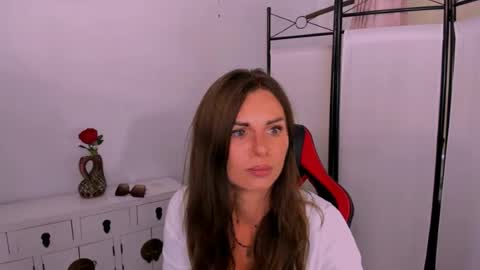 ClarissaSensual online show from May 14, 2026, 2:46 pm