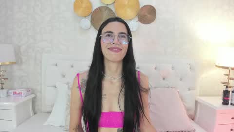 Mistress Clarisse online show from February 6, 2025, 7:29 pm