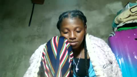 clarisse98 online show from June 11, 2026, 6:50 pm