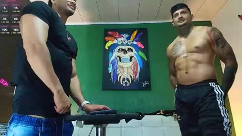 Juanpaindependent model online show from February 5, 2026, 12:26 am